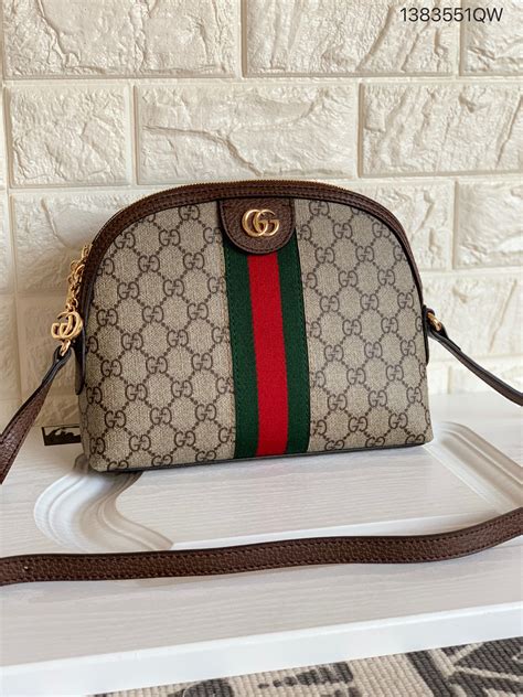 gucci crossbody bag look|gucci crossbody bag poshmark.